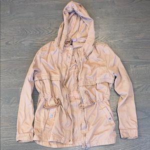 H&M Divided Military Jacket
